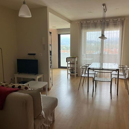 Apartamento El Tejo Colunga Exterior foto