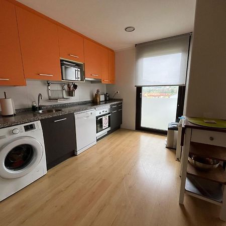 Apartamento El Tejo Colunga Exterior foto
