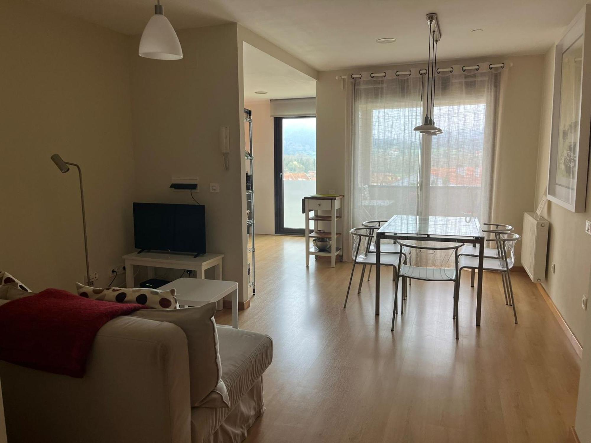 Apartamento El Tejo Colunga Exterior foto